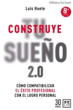 CONSTRUYE TU SUEÑO