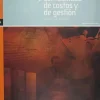 CONTABILIDAD DE COSTOS Y DE GESTION