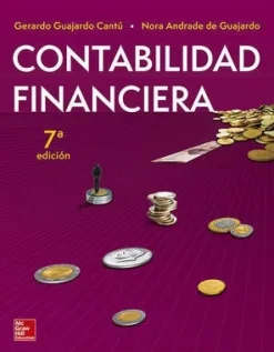 CONTABILIDAD FINANCIERA 7ED.