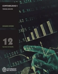 CONTABILIDAD I 3ED.