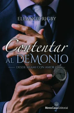 CONTENTAR AL DEMONIO