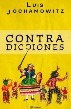CONTRA DICCIONES