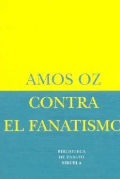 CONTRA EL FANATISMO