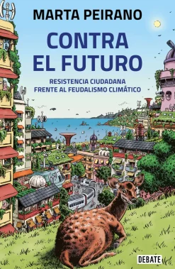 CONTRA EL FUTURO
