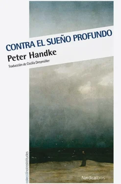 CONTRA EL SUEÑO PROFUNDO