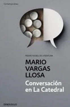 CONVERSACION EN LA CATEDRAL