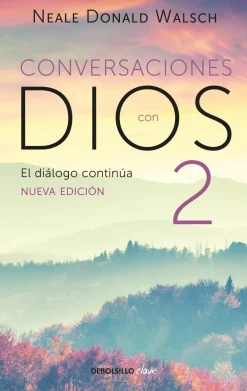 CONVERSACIONES CON DIOS 2 (NVA. TRAD.)