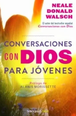 CONVERSACIONES CON DIOS PARA JOVENES