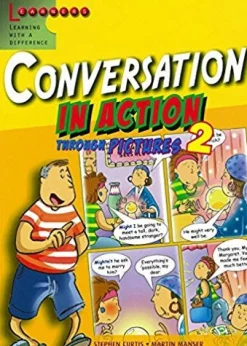 CONVERSATION IN ACTION 2