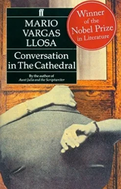 CONVERSATIONS IN THE CATHEDRAL   *