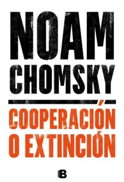 COOPERACION O EXTINCION