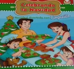 COQUITO: CELEBRANDO LA NAVIDAD