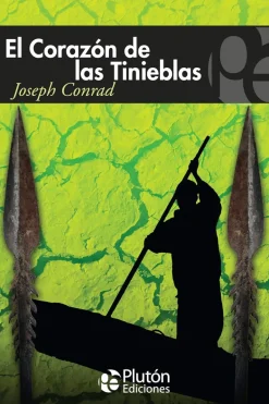CORAZON DE LAS TINIEBLAS