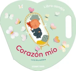 CORAZON MIO