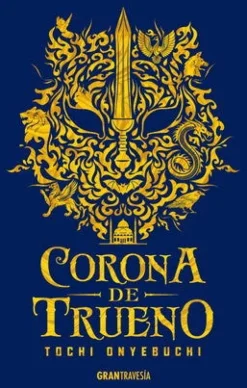 CORONA DE TRUENO