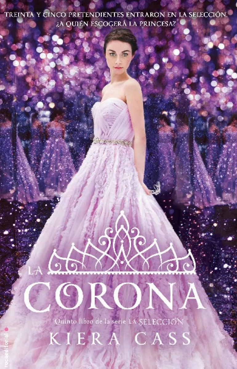 CORONA, LA (LA SELECCION 5)