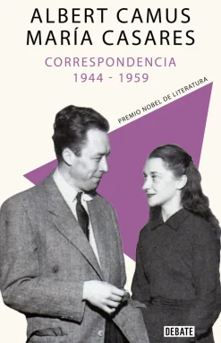 CORRESPONDENCIA 1944-1959