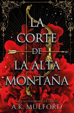 CORTE DE LA ALTA MONTAÑA, LA