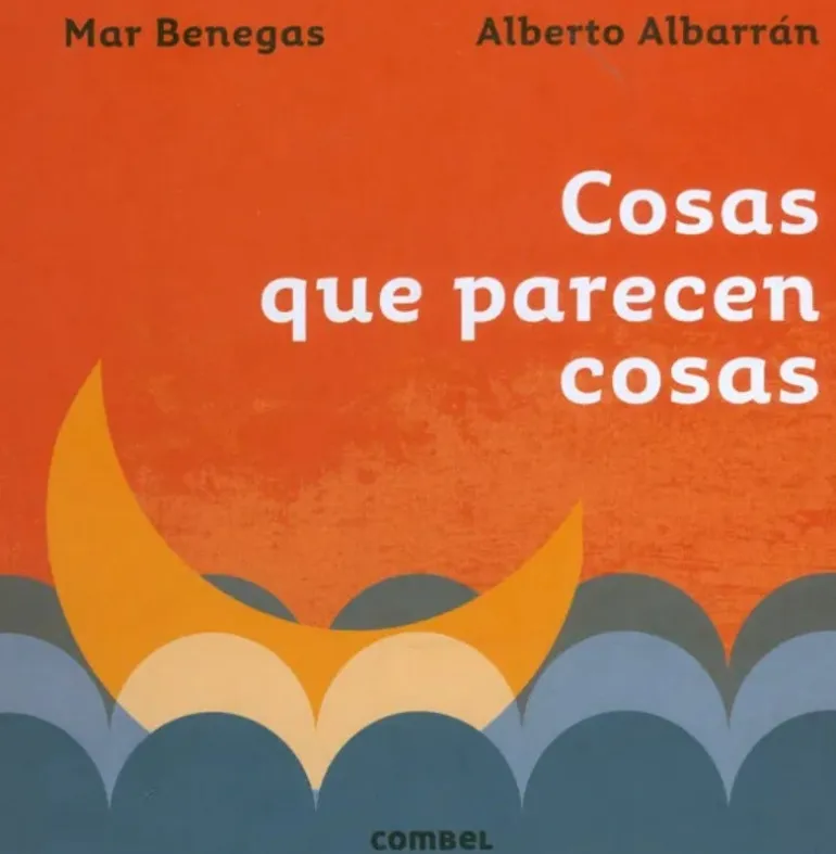 COSAS QUE PARECEN COSAS