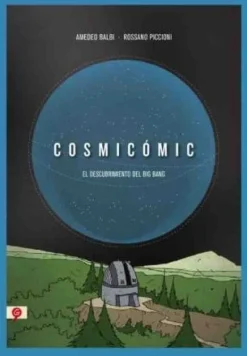 COSMICOMIC