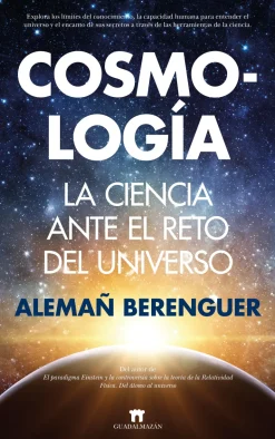 COSMOLOGÍA