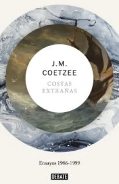 COSTAS EXTRAÑAS (2019)