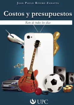 COSTOS Y PRESUPUESTOS