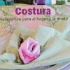 COSTURA ACCESORIOS PARA EL HOGAR Y LA MODA