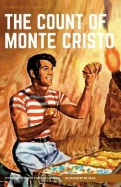 COUNT OF MONTE CRISTO, THE
