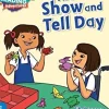 CRA - THE SHOW AND TELL DAY - BLUE BAND