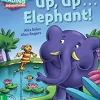 CRA - 3UP, UP...ELEPHANT! - GREEN BAND