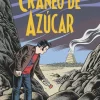 CRANEO DE AZUCAR