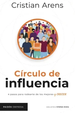CÍRCULO DE INFLUENCIA