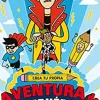 CREA TU PROPIA AVENTURA DE SUPERHEROE