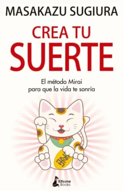 CREA TU SUERTE