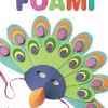 CREACIONES CON FOAMI - MANUALIDADES
