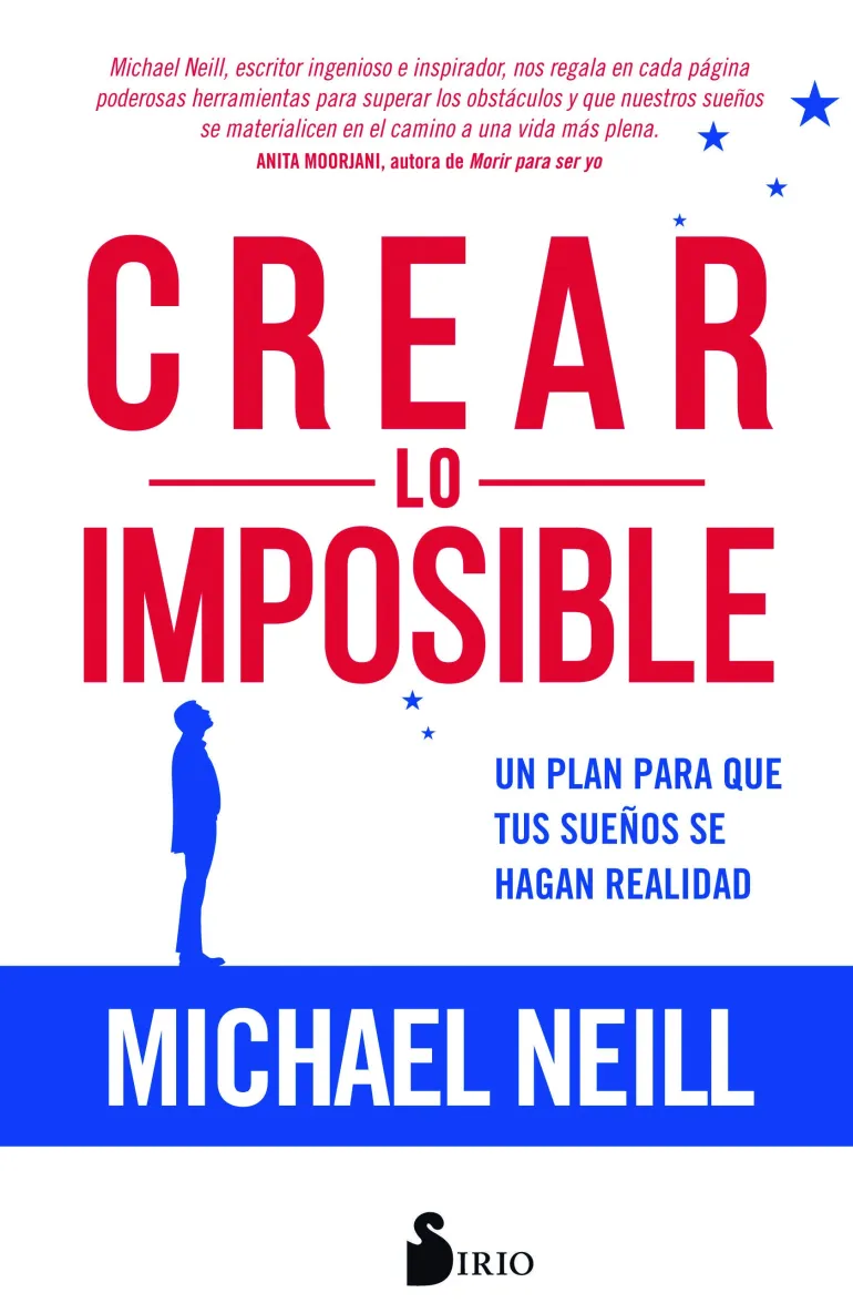 CREAR LO IMPOSIBLE