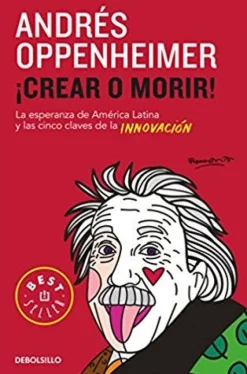 ¡CREAR O MORIR! (DB)