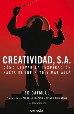 CREATIVIDAD, S.A.