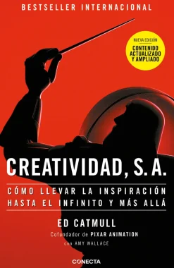 CREATIVIDAD S.A.