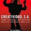 CREATIVIDAD, S.A.