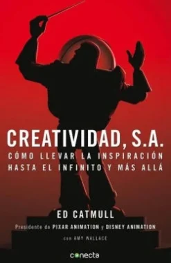 CREATIVIDAD S.A