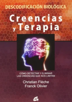 CREENCIAS Y TERAPIA