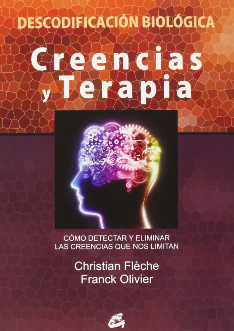 CREENCIAS Y TERAPIA