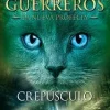 CREPUSCULO - LOS GATOS GUERREROS