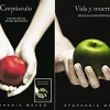 CREPUSCULO DECIMO ANIVERSARIO