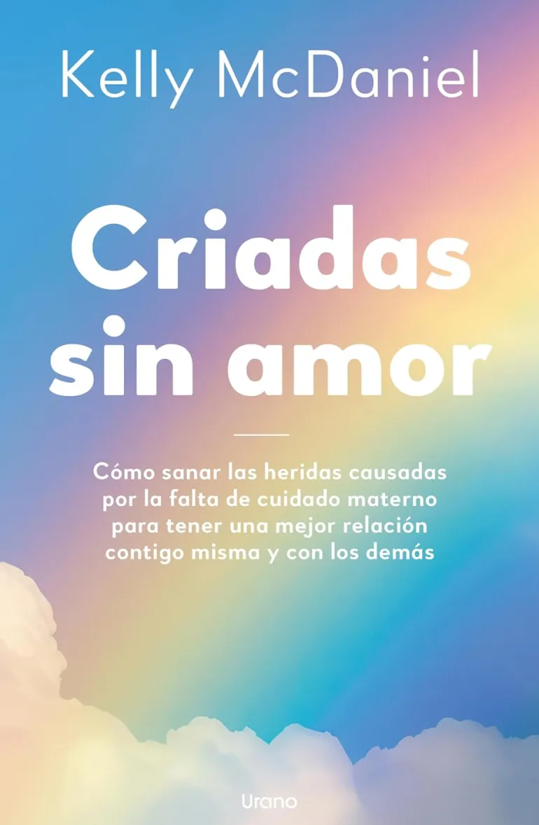 CRIADAS SIN AMOR