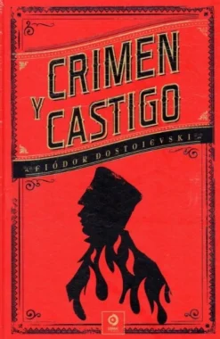 CRIMEN Y CASTIGO