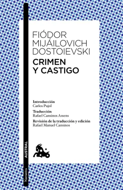 CRIMEN Y CASTIGO