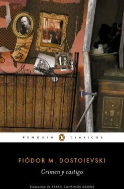 CRIMEN Y CASTIGO